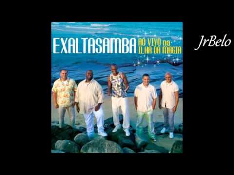 Exaltasamba Cd Completo 2009 JrBelo