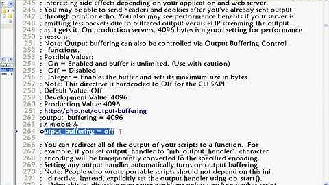 传智播客PHP培训 第二版PHP视频教程 韩顺平 大型门户网站核心技术 页面静态化06 缓存机制1