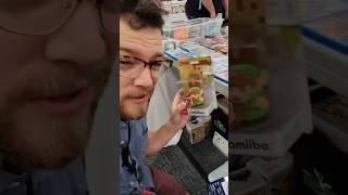 This Amiibo was underpriced!