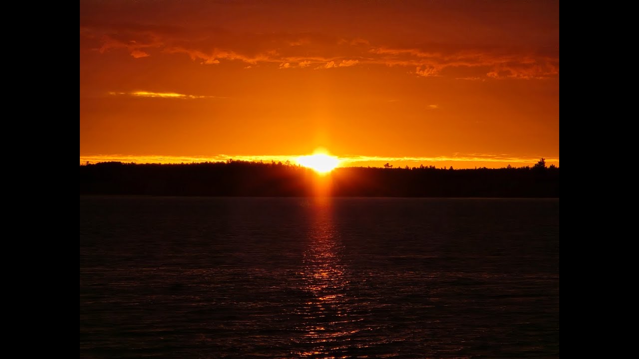 Welcome to Red Pine Lodge in Sioux Lookout, Ontario