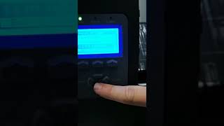 Honeywell Datamax Oneil I-4212 Mark Ii Farklı Etiketlerin Ayarlarını Kaydetme