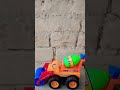 Remote Control Jcb And Dumper Truck Unboxing And Testing Short Video ||