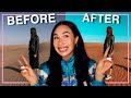 Editing My Subscribers' Instagram Photos! 😳 | MyLifeAsEva