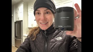 Enhance your cognitive and athletic performance with this