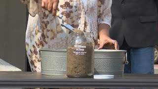 Community honors lives of 3 Black men lynched in Springfield over 100 years ago