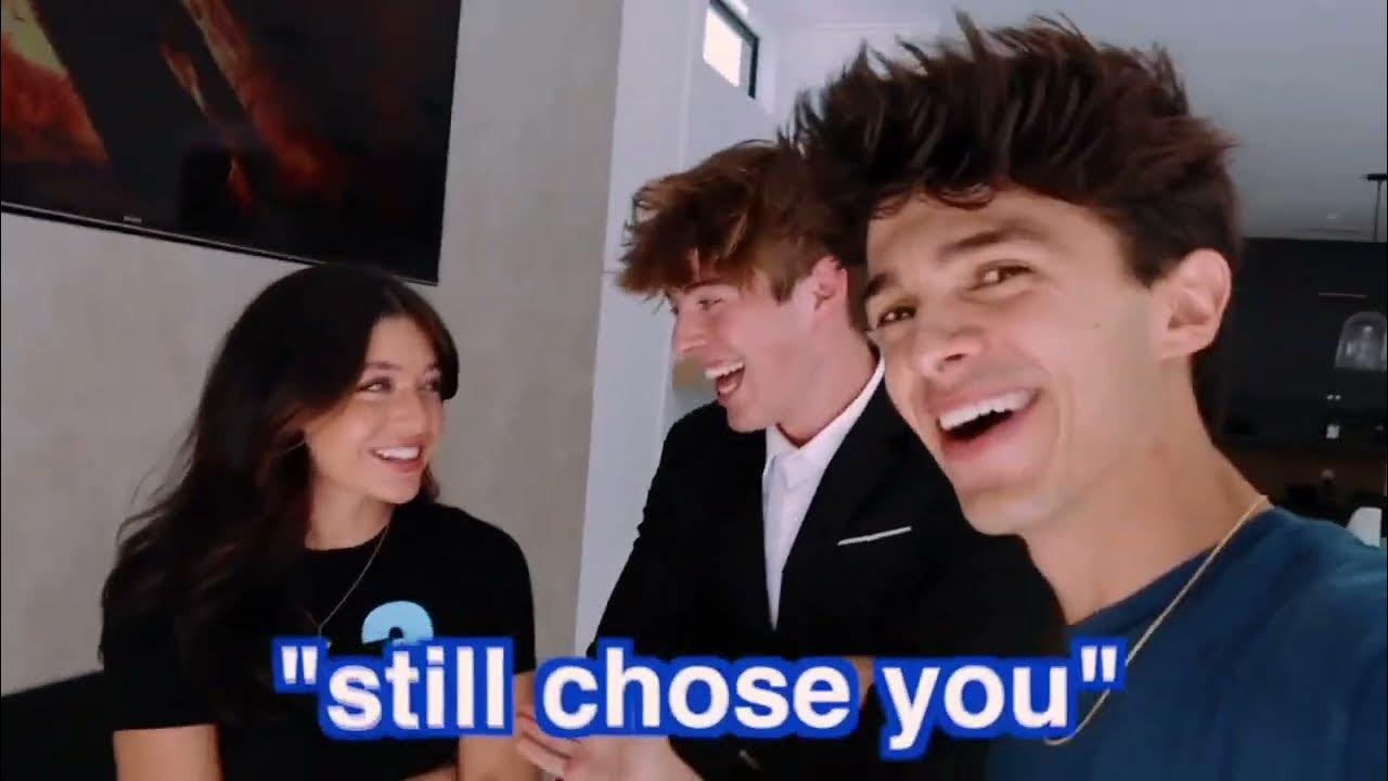 Amp World Jeremy and Tabitha ampworld YouTube