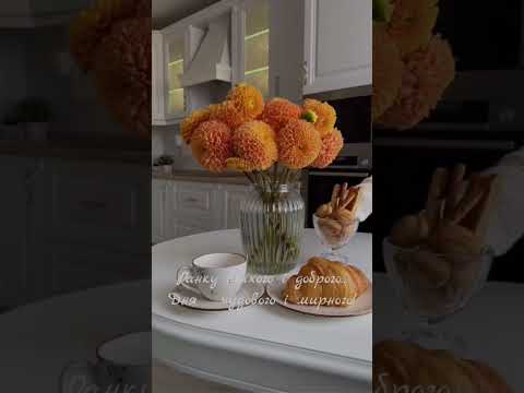 #добрийранок #доброгоранку #ранок