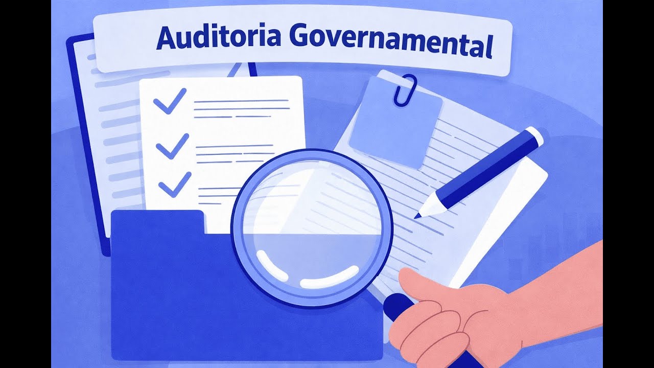Auditoria Governamental