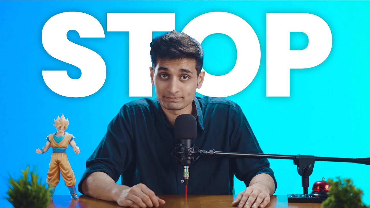 STOP if you want to SUCCEED: How to Find Asymmetrical Bets.