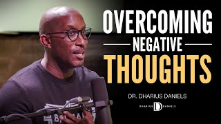 The Secret to Overcoming Negativity in Your Life!