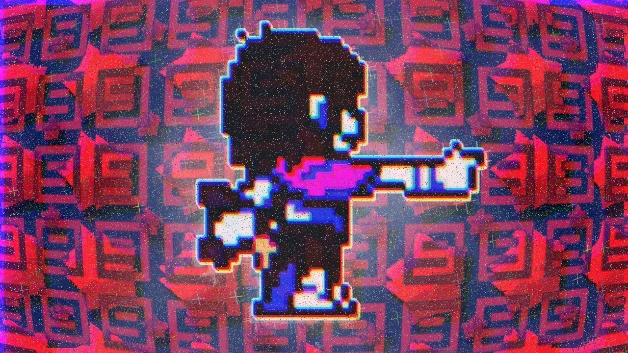 Kris pode perder a sua mão em deltarune? | Teoria