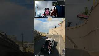 I love this grapple car mechanic!! #blackout #bo7 #gaming #fps #clips