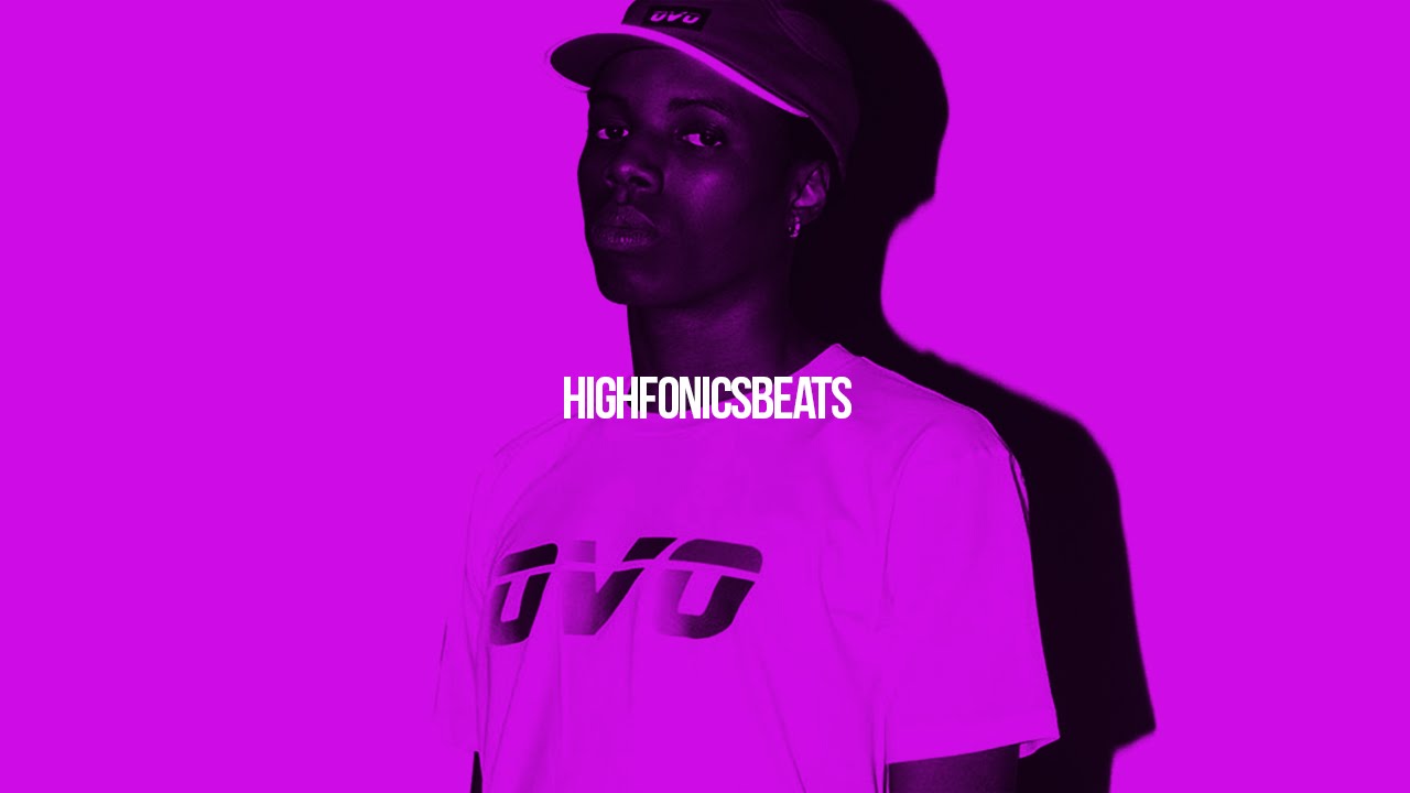 Roy Woods Type Beat 2016 - Eris (Prod. By HighfonicsBeats)