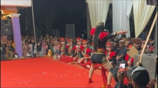 Ndolalak dewi arum live sidomulyo-ambal-kebumen
