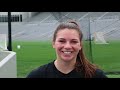 Black Knight Soundbites: Women's Lacrosse