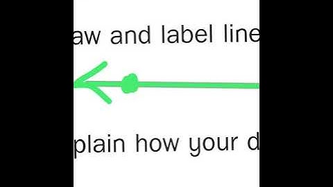 Everyday Math 4th Grade, Home Links 1.11 "Line Segments, Lines and Rays"