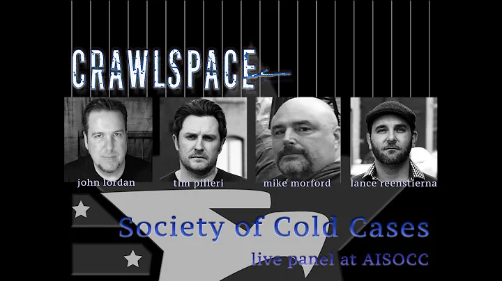 Society of Cold Cases