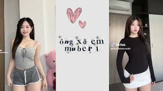 Tổng hợp video nhảy tiktok [ngắn] #xhh