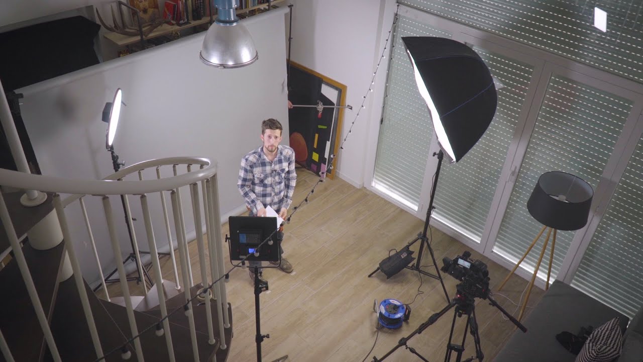 03. ILLUMINAZIONE Concetti base LIGHTING Basic concepts YouTube