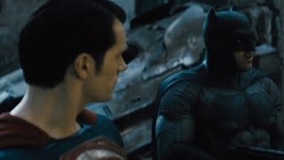 -Wy Się Znacie?-Batman Vs Supermanświt Sprawiedliwości Dubbing Pl