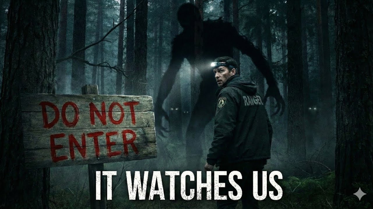 ​I’m a Park Ranger in Appalachia. I’m Not Allowed to Talk About This.