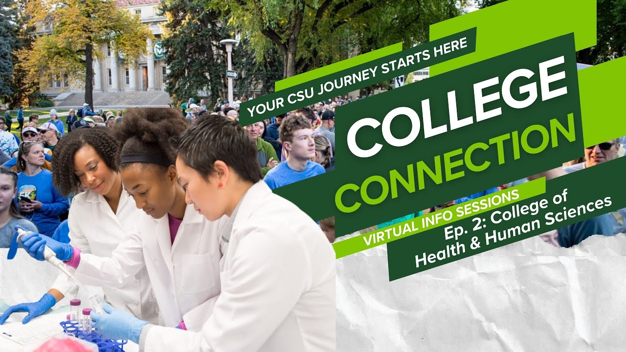 CSU College of Health & Human Sciences