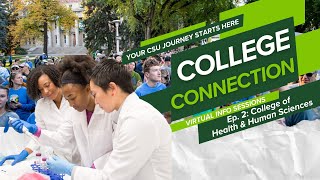 CSU College of Health & Human Sciences screenshot 4