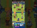 2 Crown Win PT.1 # Road to 150 subs # Road to 3,500 trophies #clashroyale