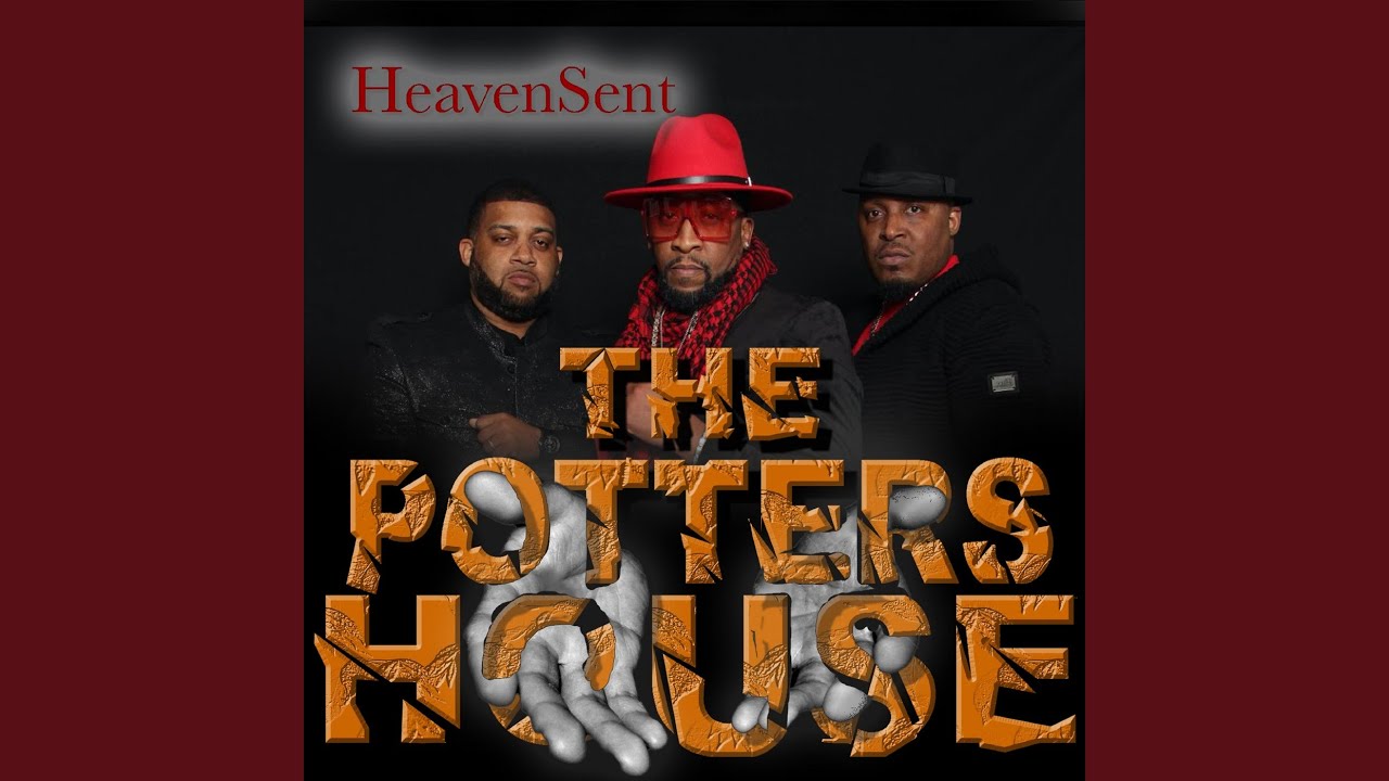 The Potters House YouTube