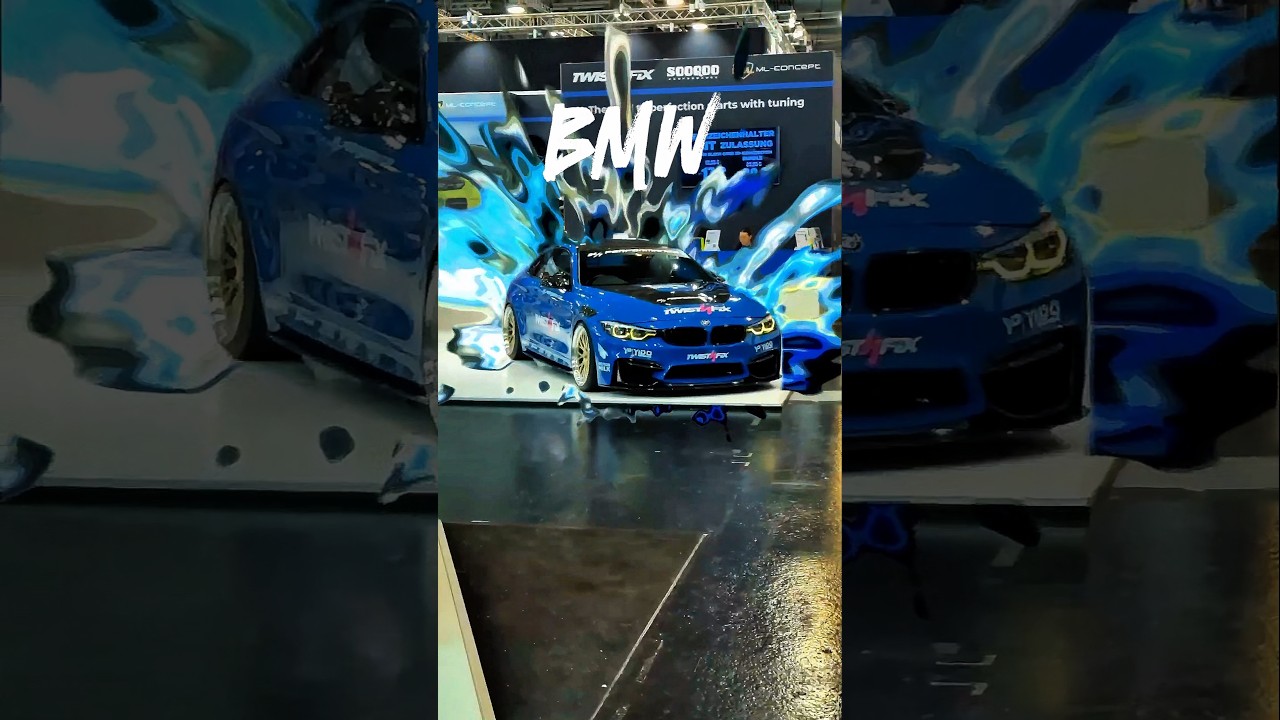 BMW EDIT