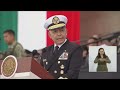 WATCH LIVE: President Claudia Sheinbaum Leads Mexico’s Independence Day Military Parade