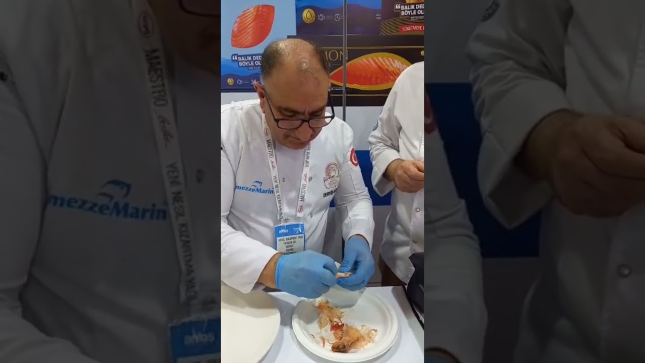 En Kolay Yemek Tarifi karides En Kolay Yemek Tarifi karides