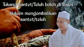 TUKANG SANTET/TELUH WAJIB DI PAEHAN Jampe kesurupan gudang nya ilmu santet ] ABUYA UCI