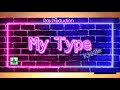 Ras production  my type riddim official audio 2023