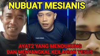 pasien pasien yusuf pi,tuhanku punya tuhan