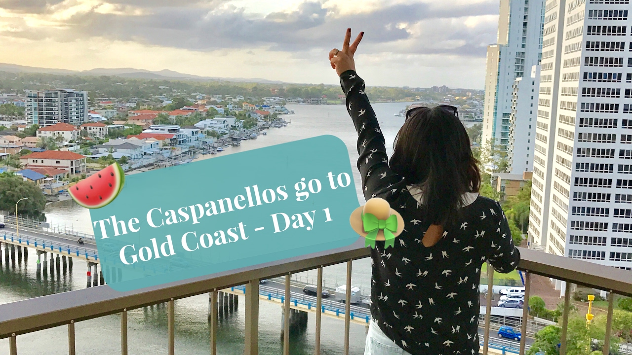 Travel Vlog2 Gold Coast Day 1 Valentines Day Room Tour Minks