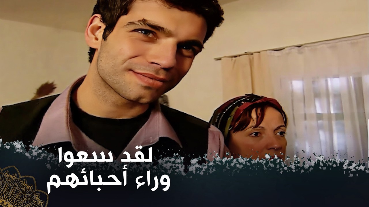 لقد وضعوا نصب أعينهم إرث النبي محمد (غيوم الربيع)