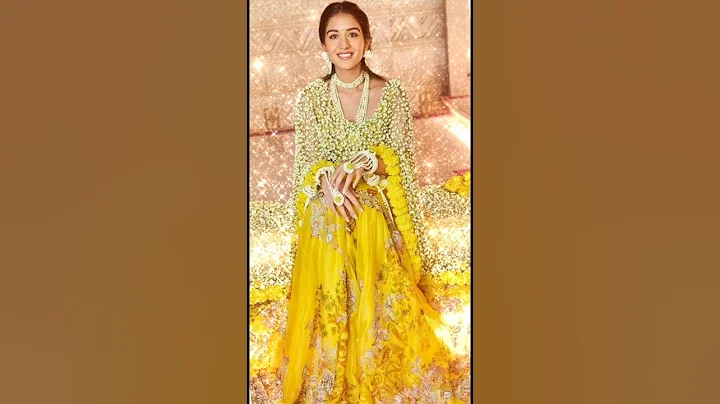 Mayon dress designs|mehendi mayon dresses|haldi ceremony dress ideas #dresses #fasion #shorts