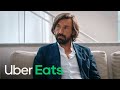 No Italy, No 2018 Fifa World Cup Party For Andrea Pirlo, Until This | Uber Eats