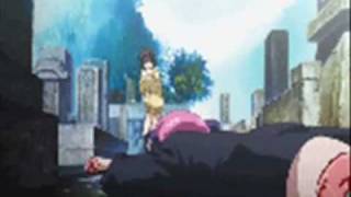 Elfen lied Mutter