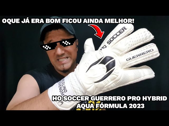 HO SOCCER GUERRERO PRO RENDER 8号 HO Soccer Guerrero Pro Uniko - HO SOCCER BRASIL