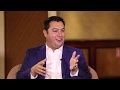 My Technical Analysis Process - Top-down analysis | JC Parets, CMT chats with Anuraag Saboo, CMT