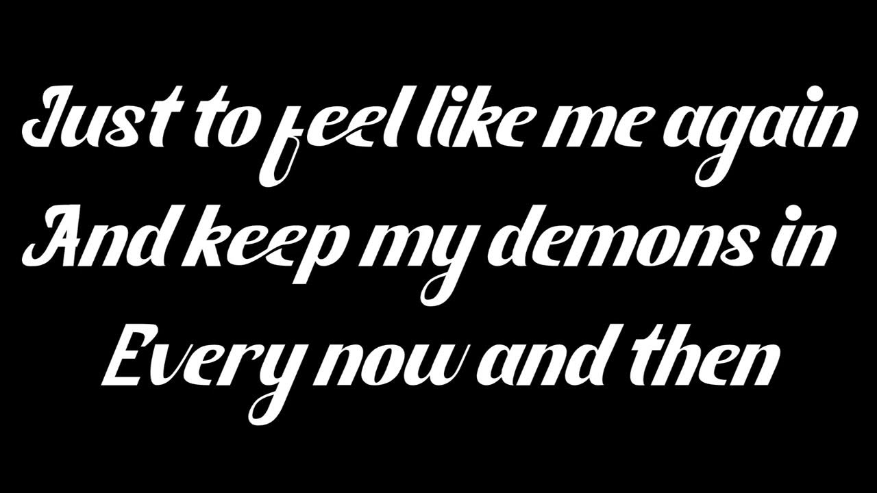 The Collection - Medication ( Lyric Video ) The Collection - Medication ( Lyric Video )