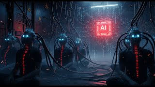 PROJECT ECHO: The Full Horror Story | When Artificial Intelligence Became Alive