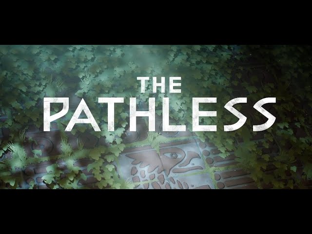 Jogo The Pathless Ps5 Midia Fisica Lacrado - Jogos - Ps5 - #