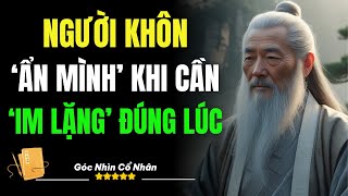 Góc Nhìn Cổ Nhân