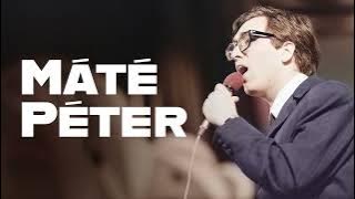 Máté Péter: Mondd, miért szeretsz te mást?