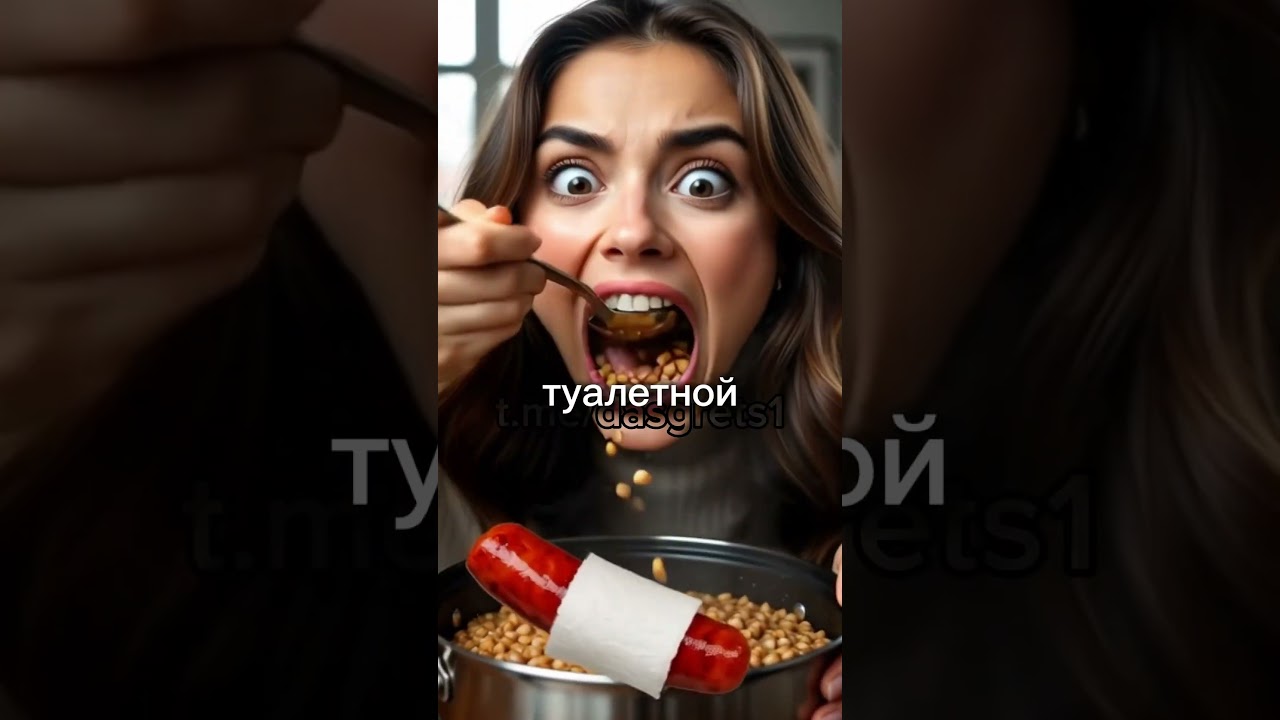 Женский Голодный режим: десерт на ночь тебе не видать!