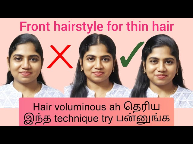 ❤️ 45 Wedding Hairstyles For Thin Hair 2024 [Guide & Tips]