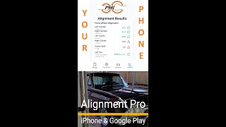 Alignment Pro